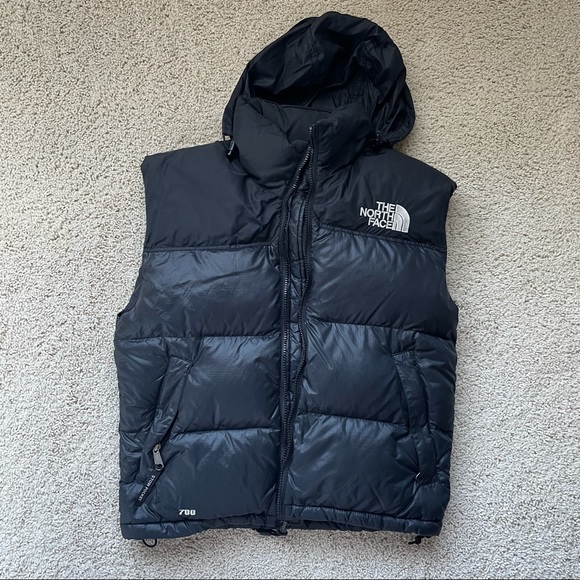 The North Face Jackets & Blazers - North Face Puffy Vest
